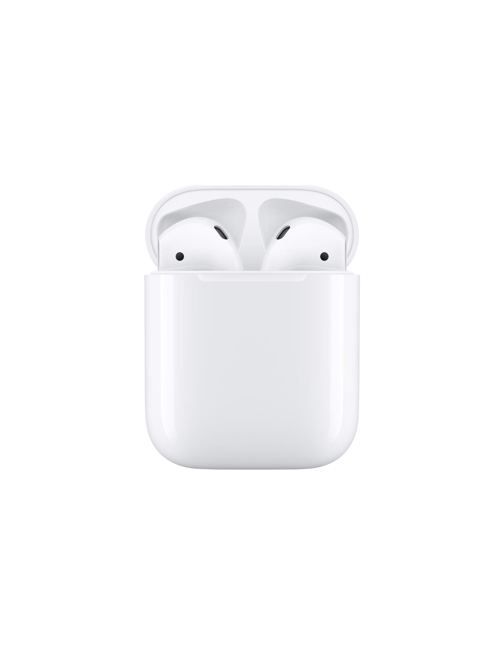Airpods 2nd Gen