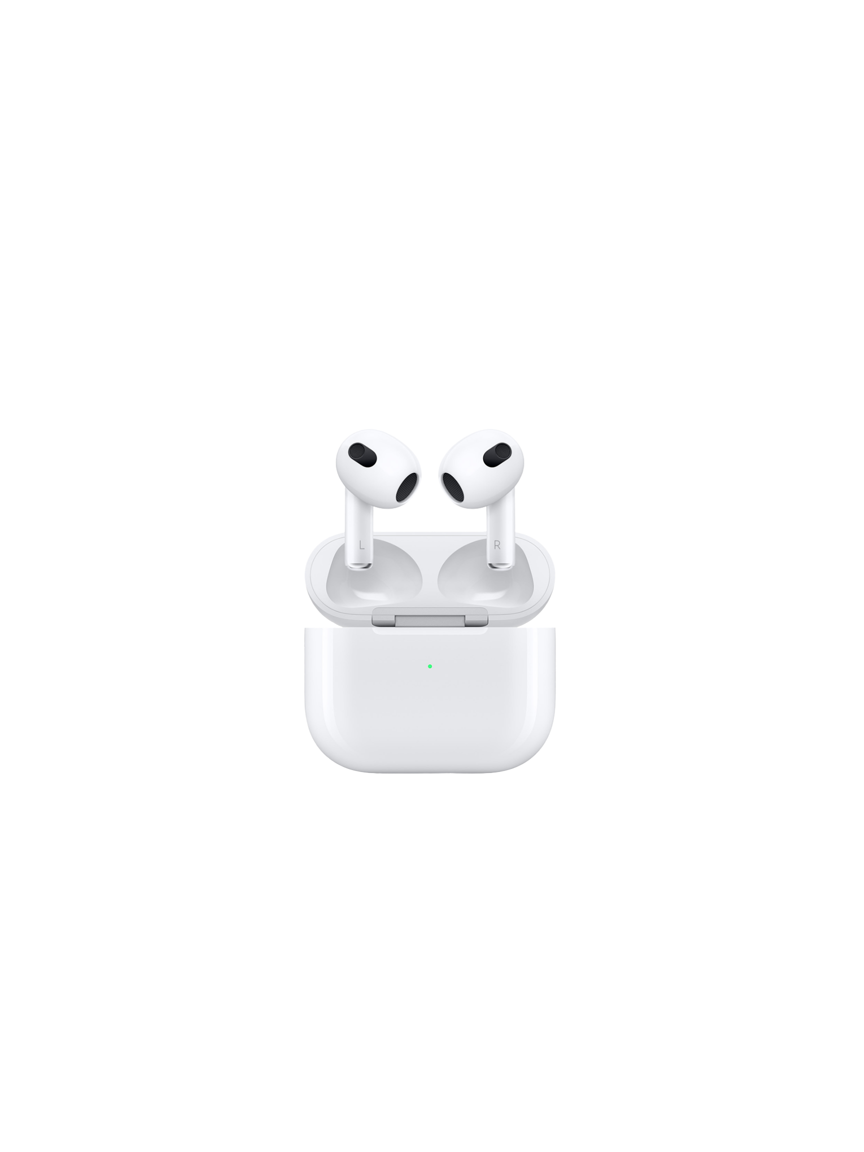 Airpods 3rd Gen